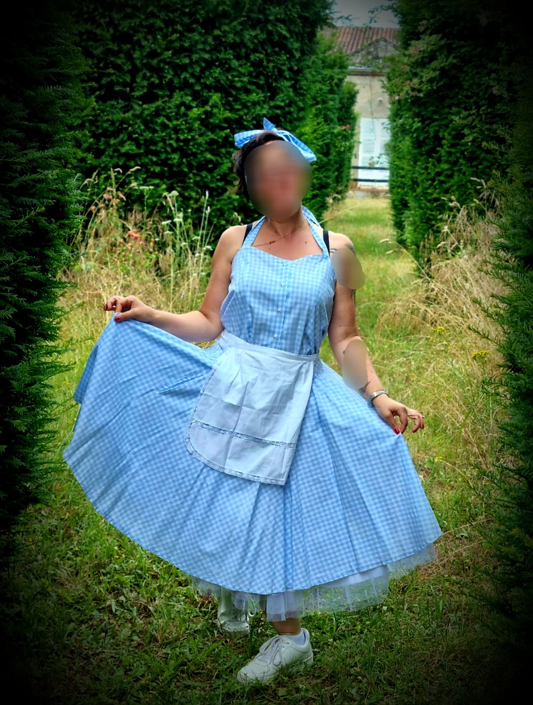 Alice