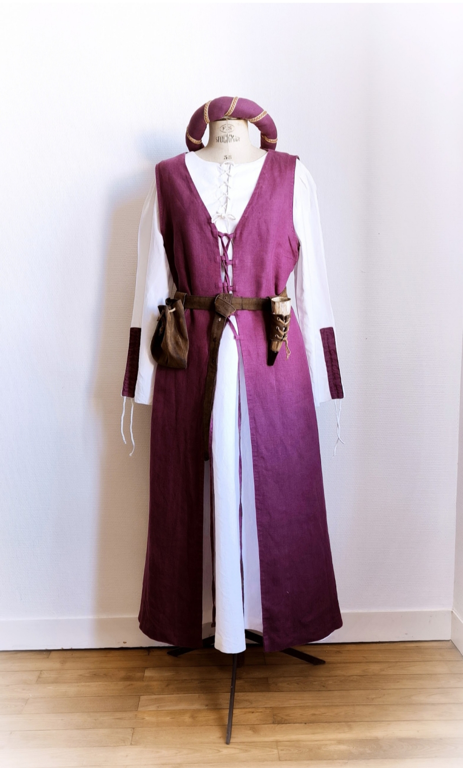 Taille M