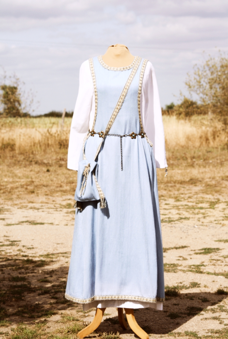 Taille L