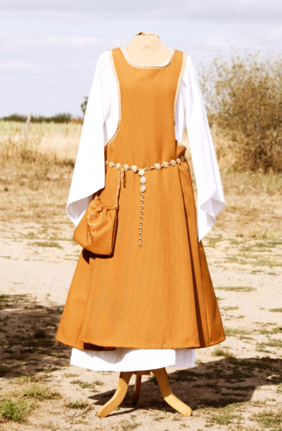 Taille M