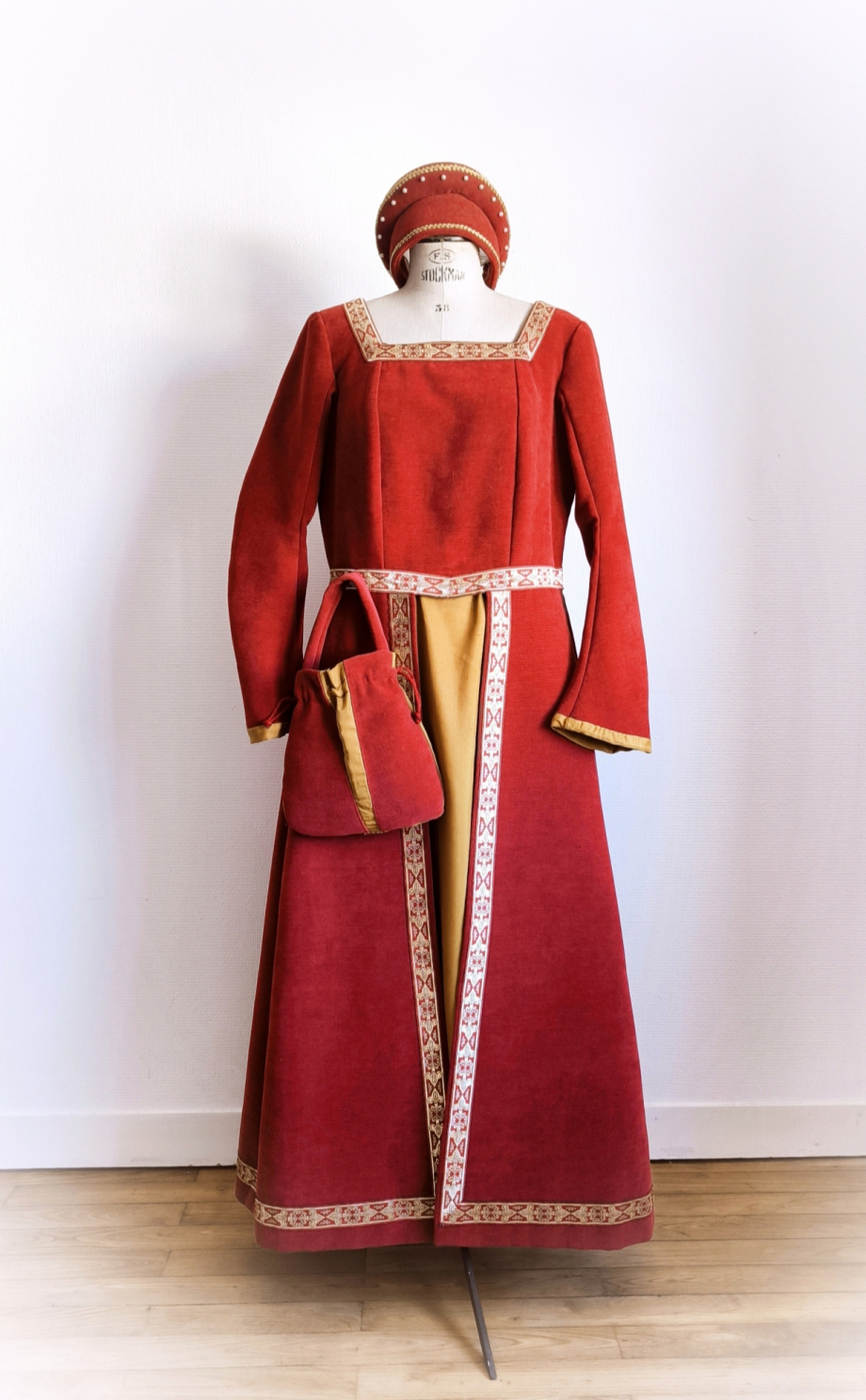 Taille M