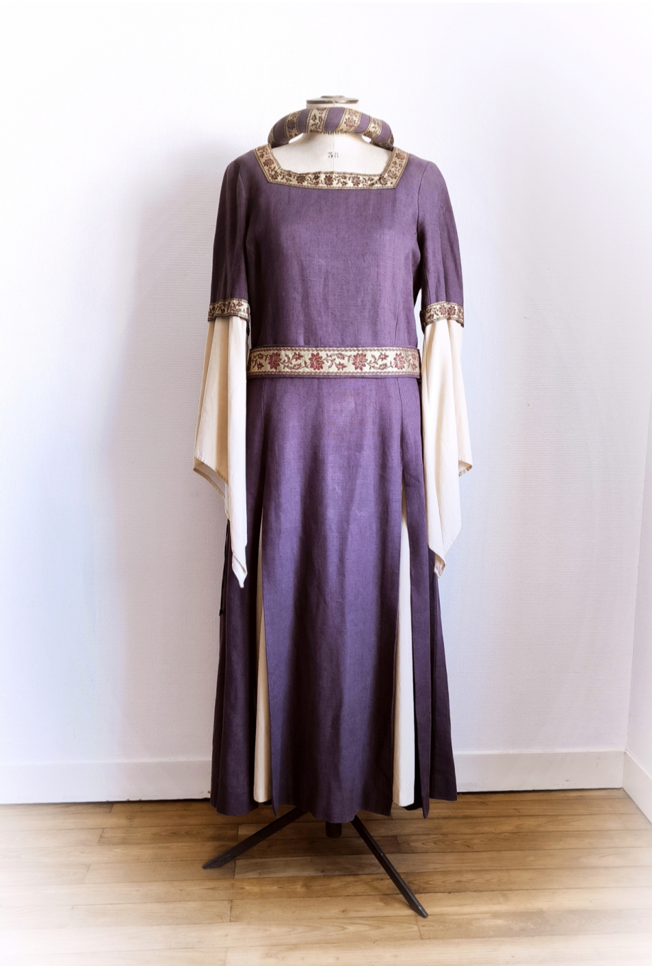 Taille M