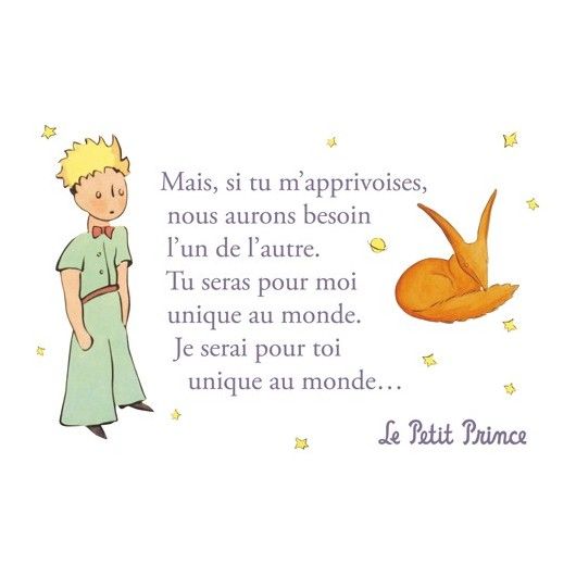 A La Decouverte Du Monde L Astronomie Avec Le Petit Prince Les Papooses Chez Juliette