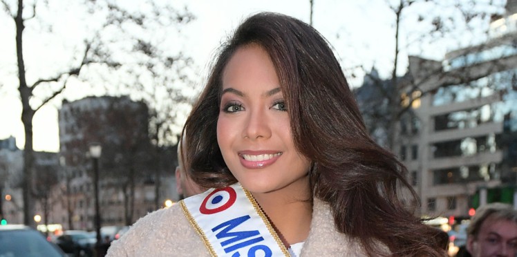 Miss France 2019 a dit, pas de d'injures et des moqueries car elle consoidéré pour la webmistress transgenre move and be trance, let's the sunshine in your heart pour Miss France qui me prends comme ma mère