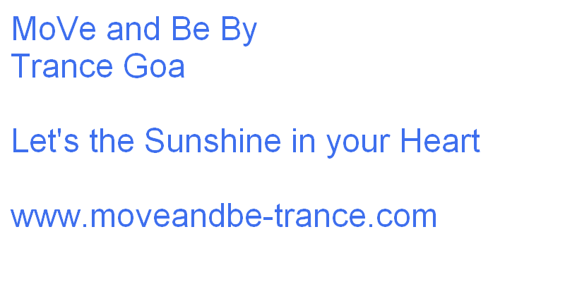 Life Is Beautiful - Gros magazine trance goa