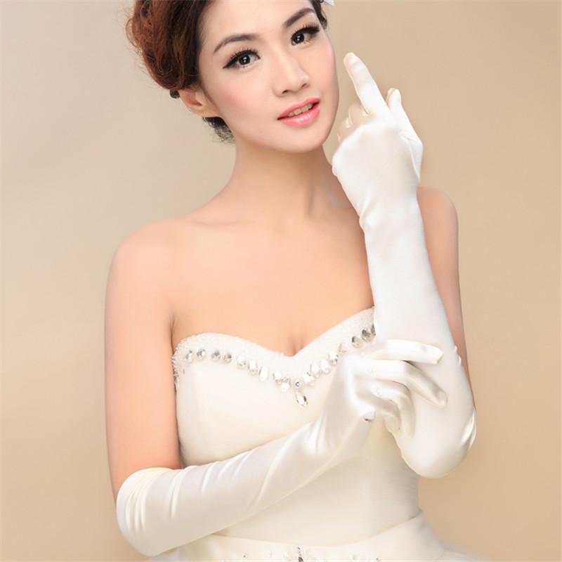 white-satin-wedding-gloves-above-elbow-length