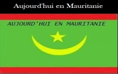 Aujourd'hui en Mauritanie