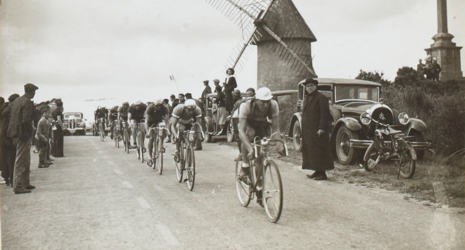 Tour de France 1936