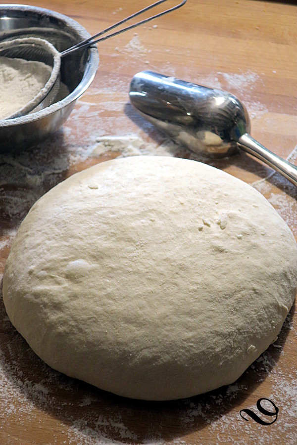 Recette De La Pâte Magique, Une Autre Méthode Pour Faire Du Pain - Du ...