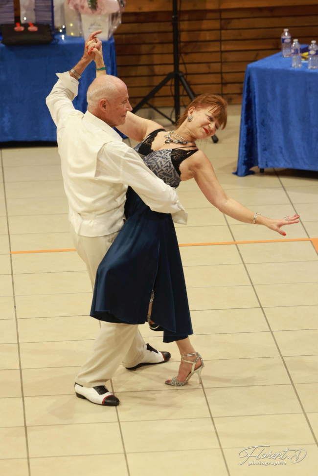 Clothilde Monat et Pascal Lambert (Paris)