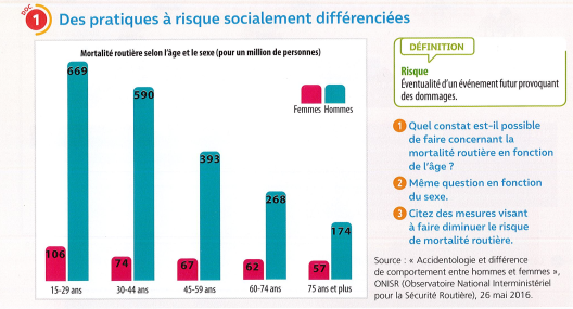 mortalité routière