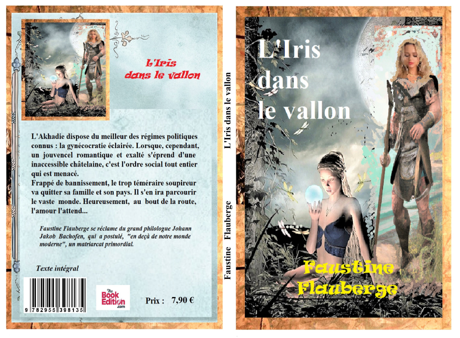 https://www.thebookedition.com/fr/#307a/fullscreen-brand-categories/m=and&q=L%27Iris+dans+le+vallon 
Adult audience.
