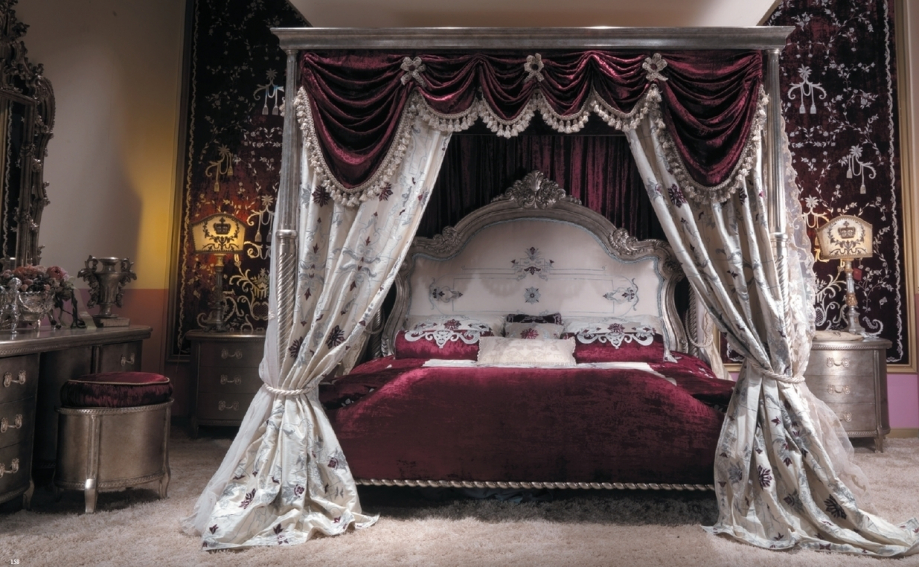 master-bed-with-canopy-and-embroidered-headboard-scarlet-red.jpg