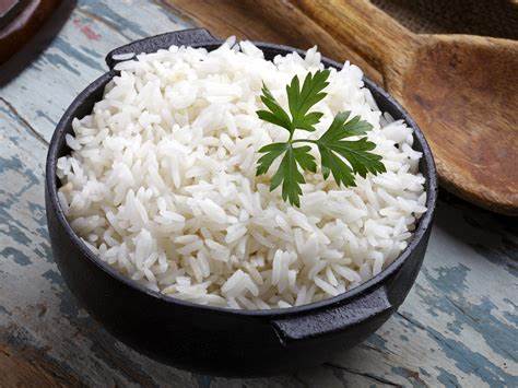 Maqureau riz