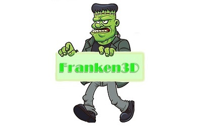 Franken3d