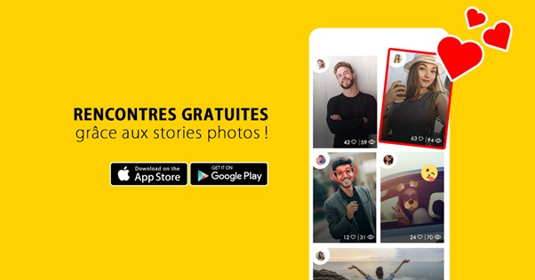 Faites connaissance avec des célibataires en utilisant l’application SWIPI