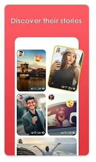 Des stories de célibataires