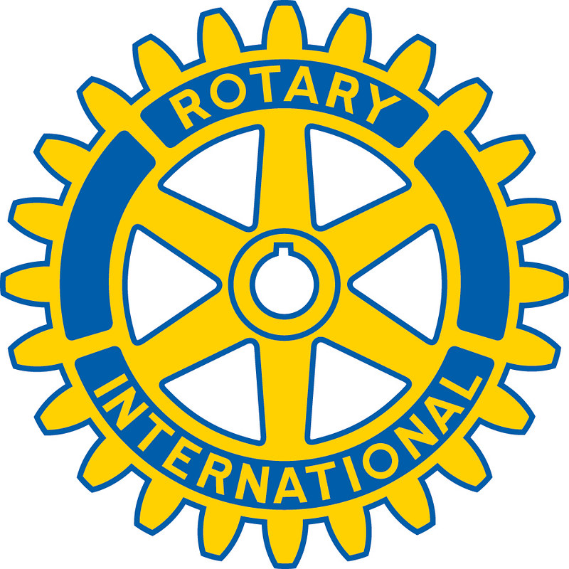 Le logo de Rotary International