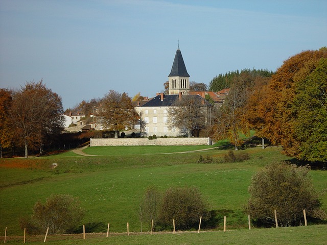 le Puy-de-Dôme, Auvergne