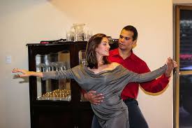 Danse en couple