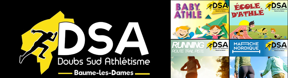 DSA Baume-les-Dames Athlétisme