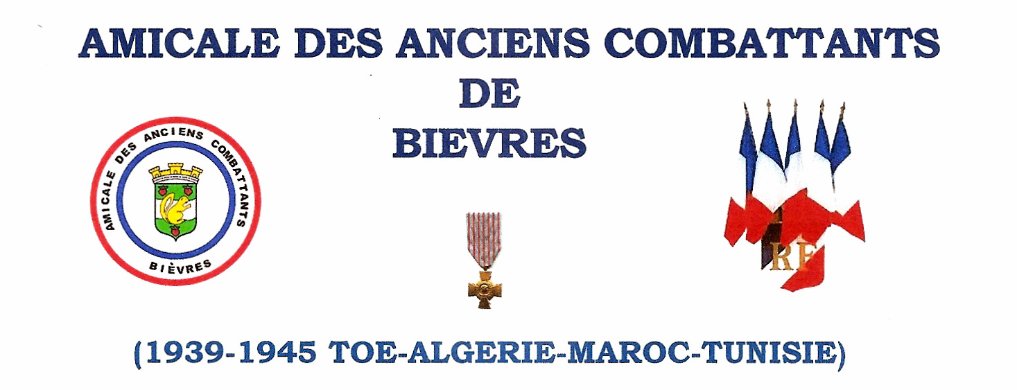 AAC - BIEVRES - 91