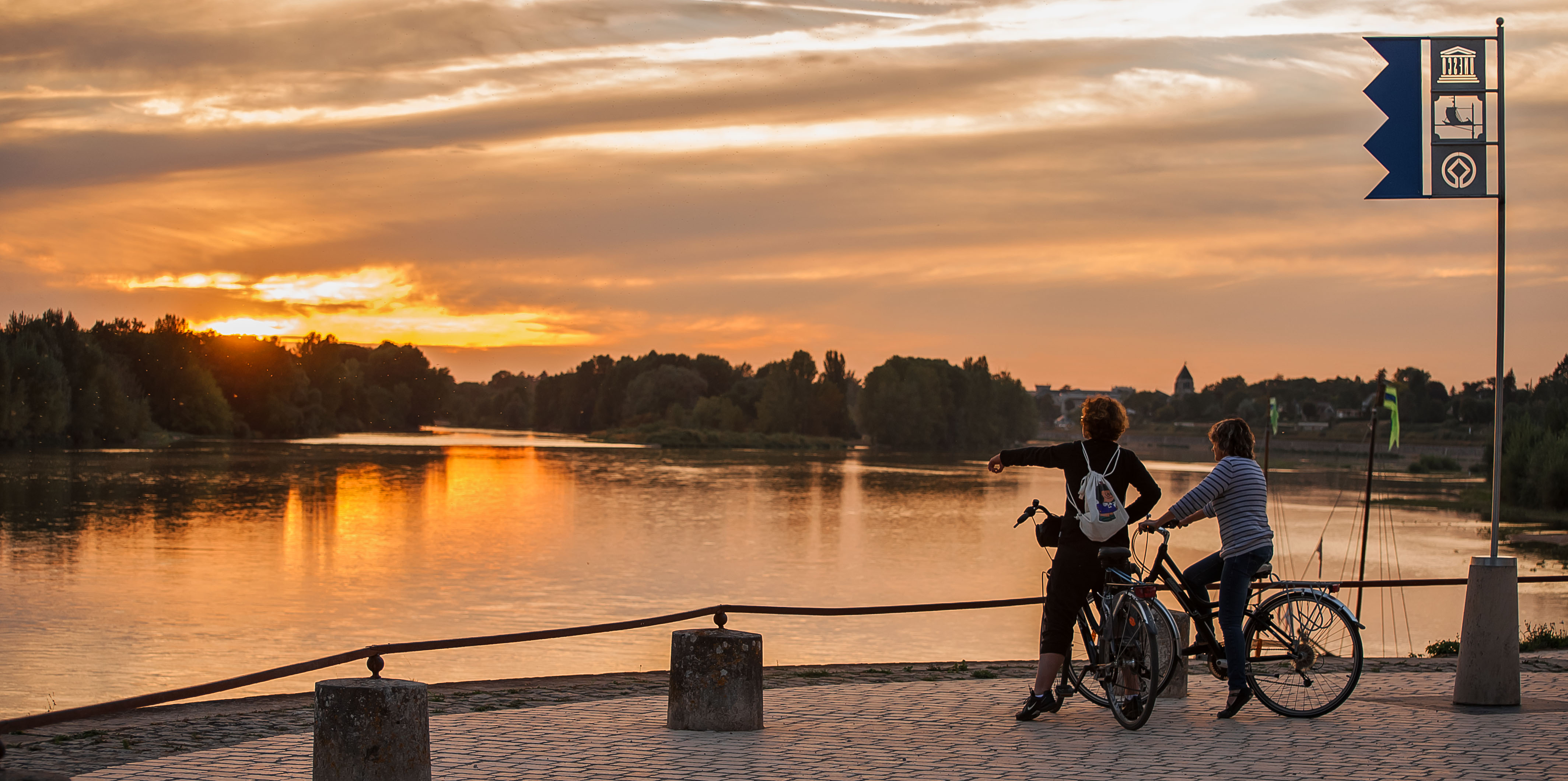 le Cyclo Randonneur