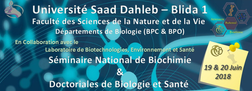 Séminaire_biochimie-SNV-Blida1