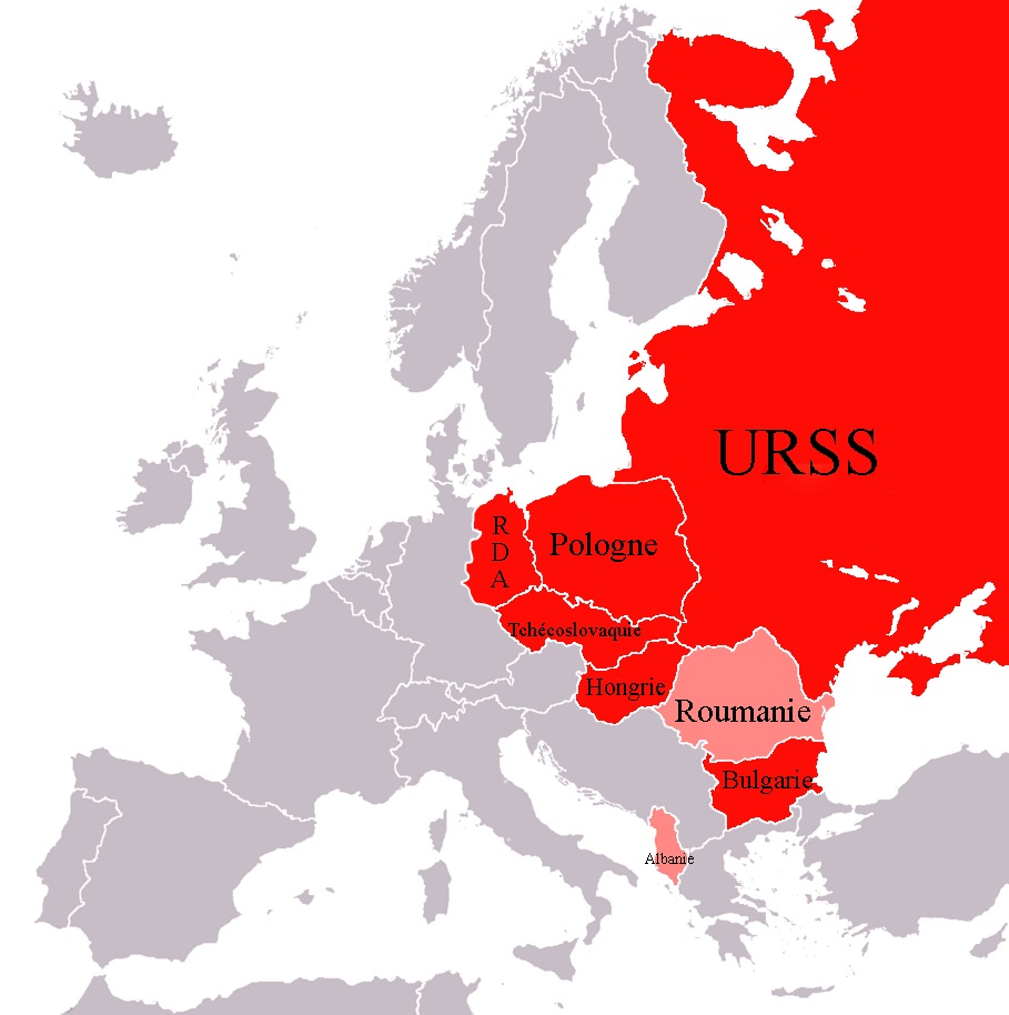 Les pays d'europe de l'est durant la guerre froide.jpg