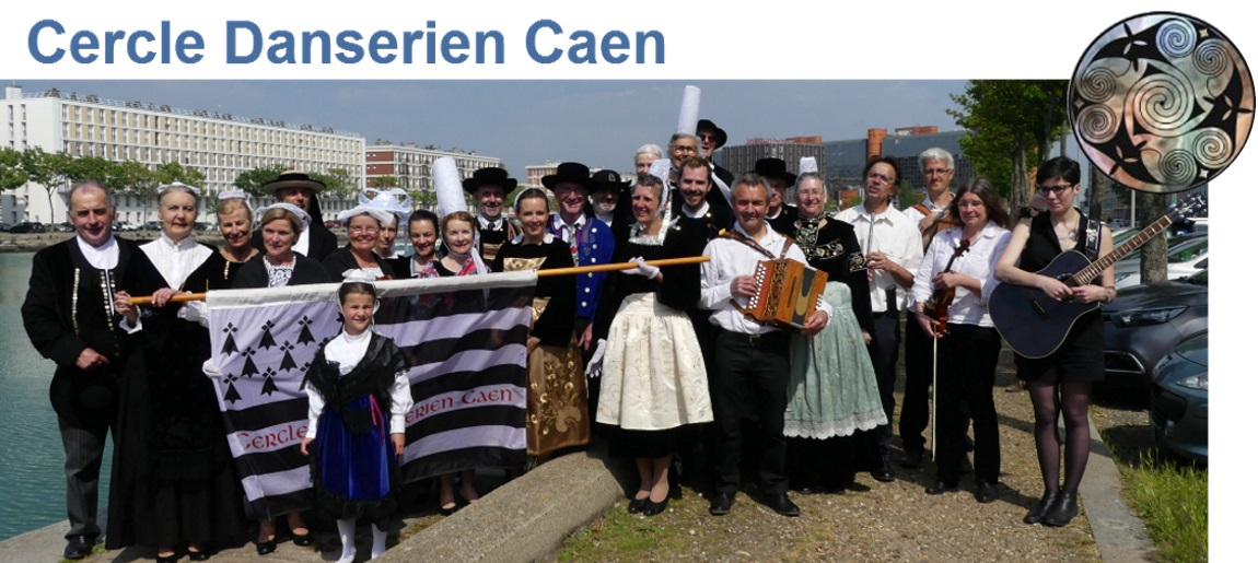 Cercle Danserien Caen