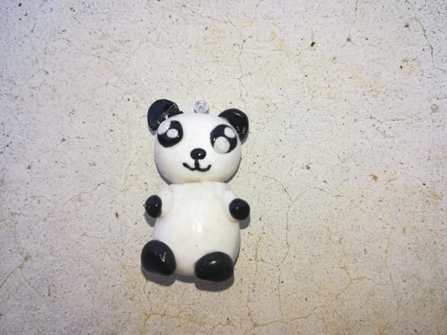 Panda Kawaii