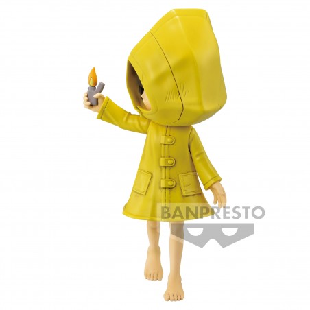 EAN : 4983164292404 - 4983164292398 - Figurine - Little Nightmares - Mono et Six 