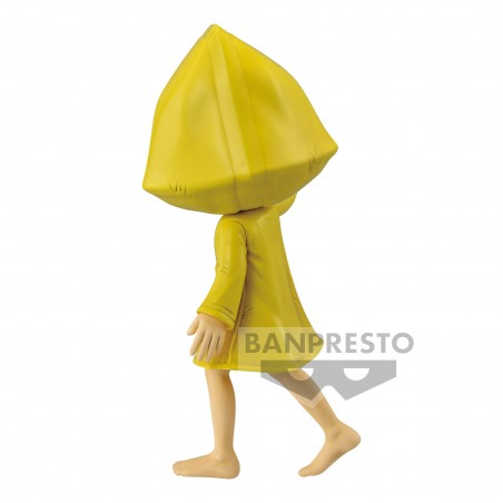 EAN : 4983164292404 - 4983164292398 - Figurine - Little Nightmares - Mono et Six 