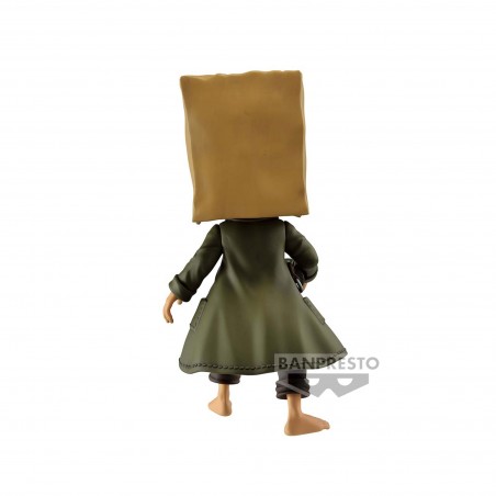 EAN : 4983164292404 - 4983164292398 - Figurine - Little Nightmares - Mono et Six 