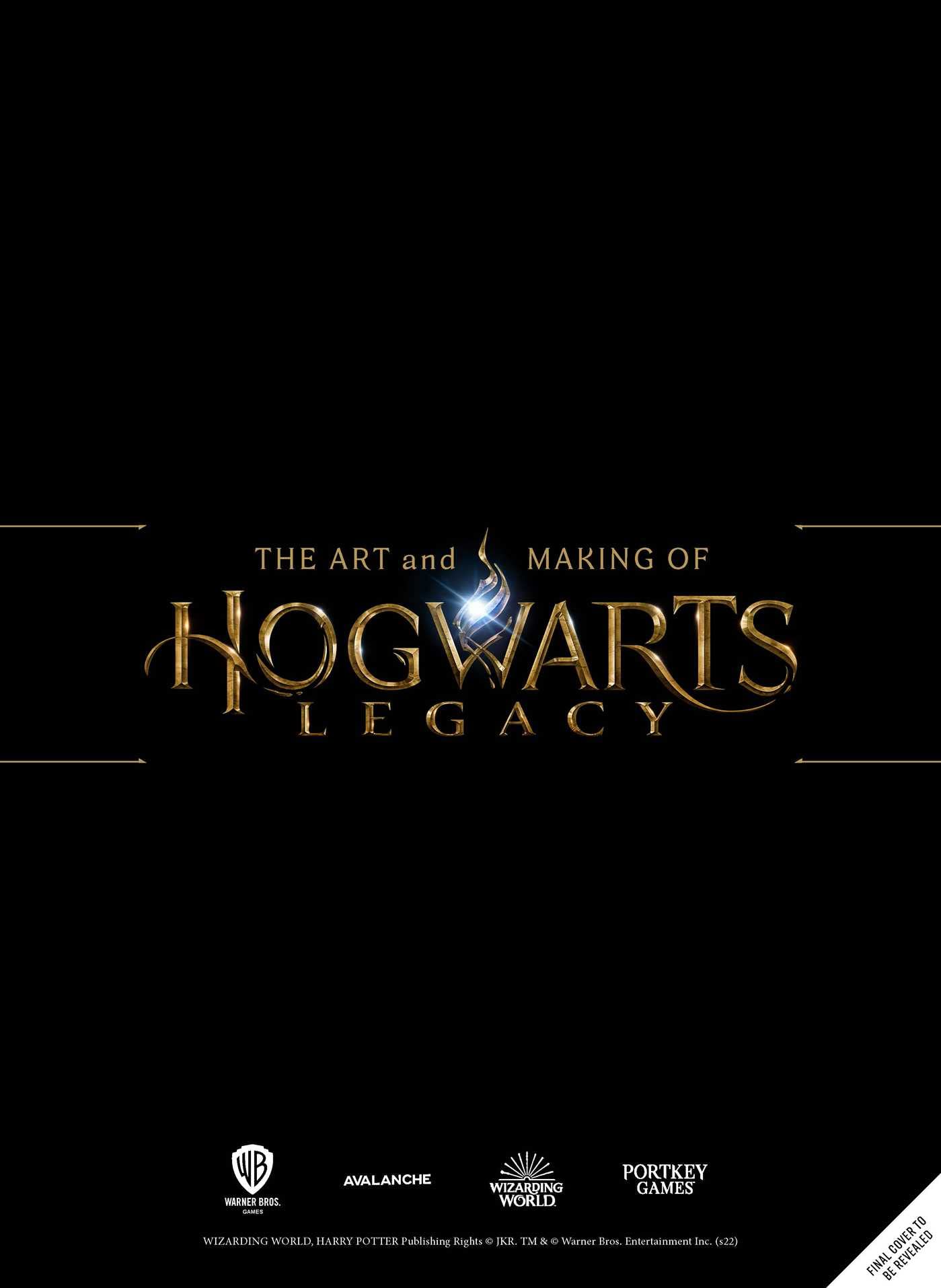 Hogwarts Legacy L'Héritage de Poudlard PS5 - Jeux vidéo