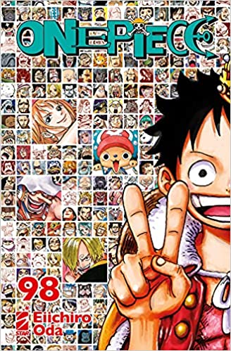 One Piece Tome 100 Celebration Edition Italien Steelbook Edition Collector Jeux Video Playstation Xbox Pc Et Switch