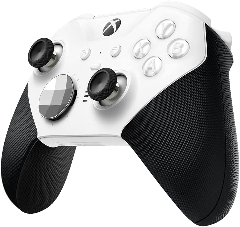 Recharge pour manette Xbox : la station officielle est disponible en  précommande (noir et blanc)