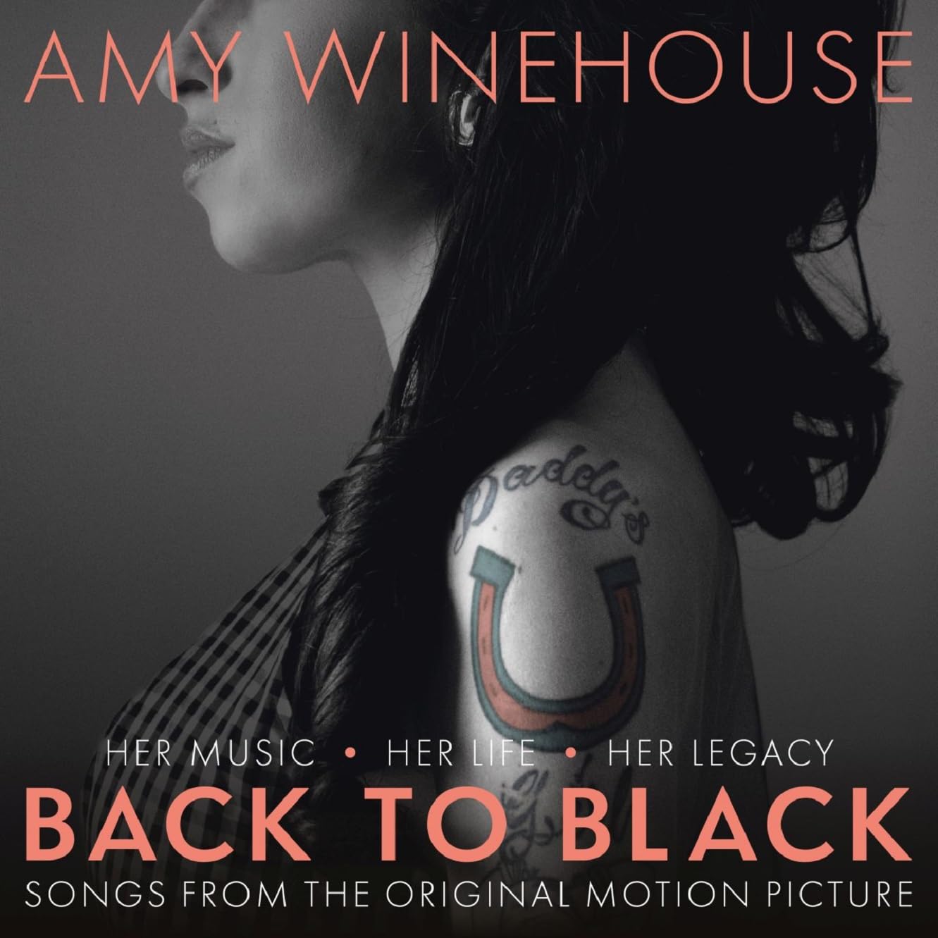EAN : 0600753997451 - Back To Black : Songs From The Original Motion Picture Édition Limitée
