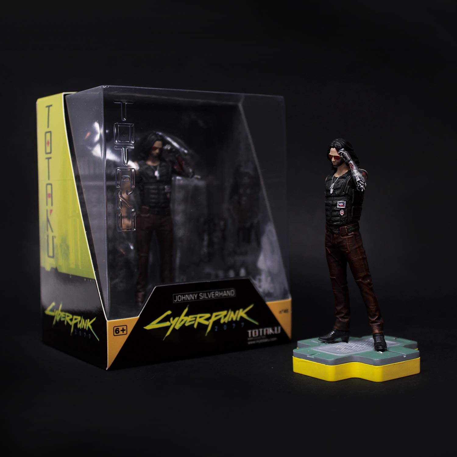 Figurine Exclusivite Micromania - Tekken 8 - King Figurine 17cm