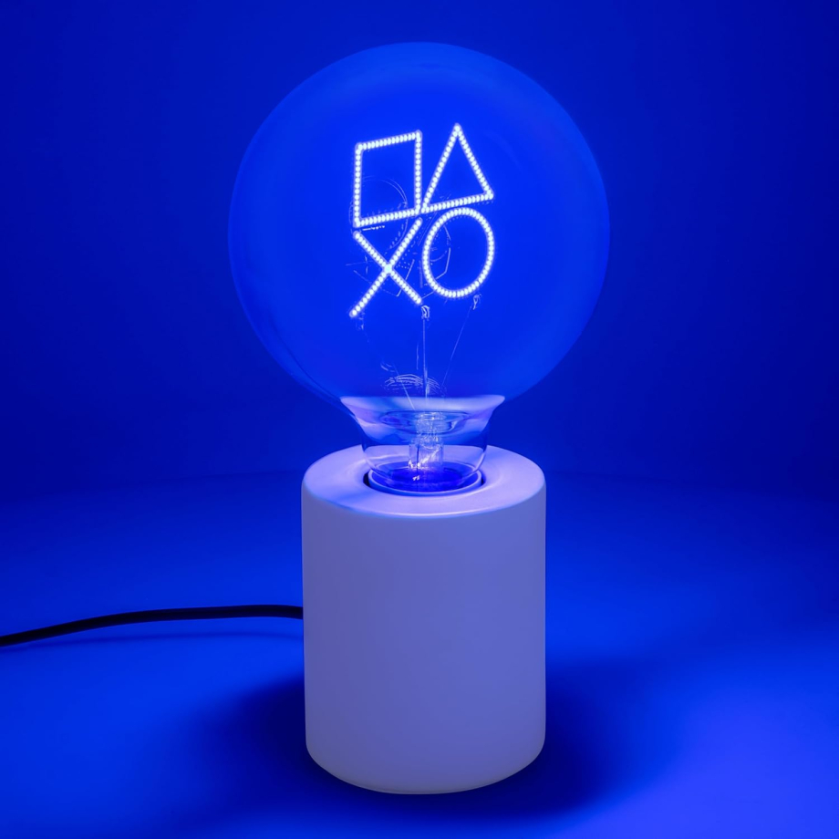 EAN : 5056577745559 - Lampe décorative LED PlayStation