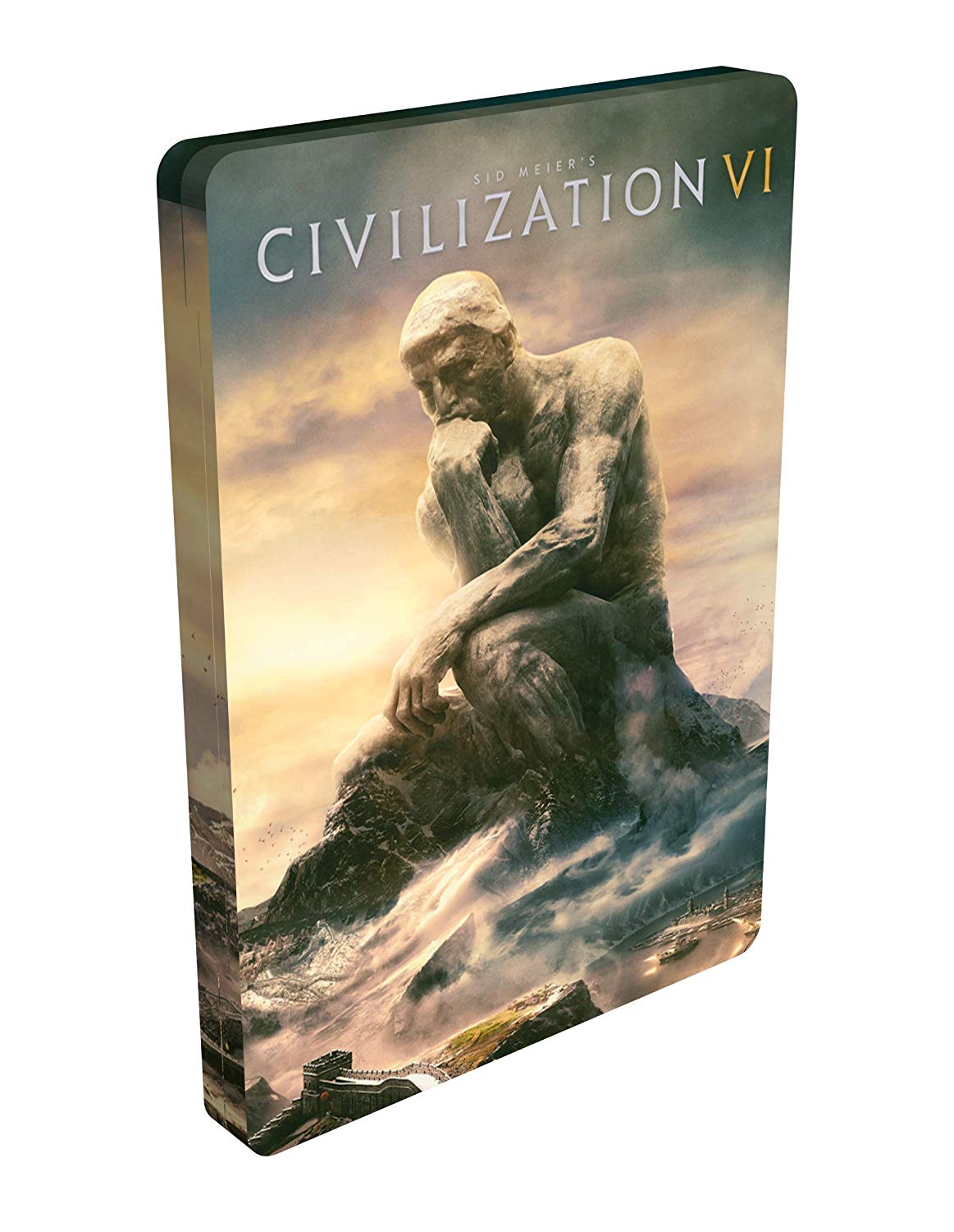 civilization vi ps4
