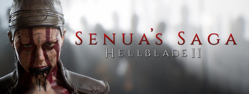 Senua's Saga : Hellblade II - Steelbook Jeux Vidéo