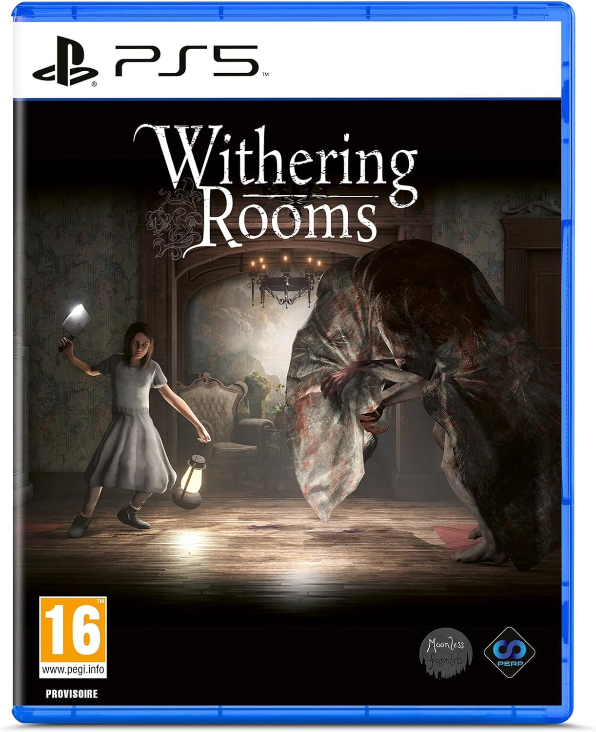 EAN : 5061005781269 - Withering Rooms