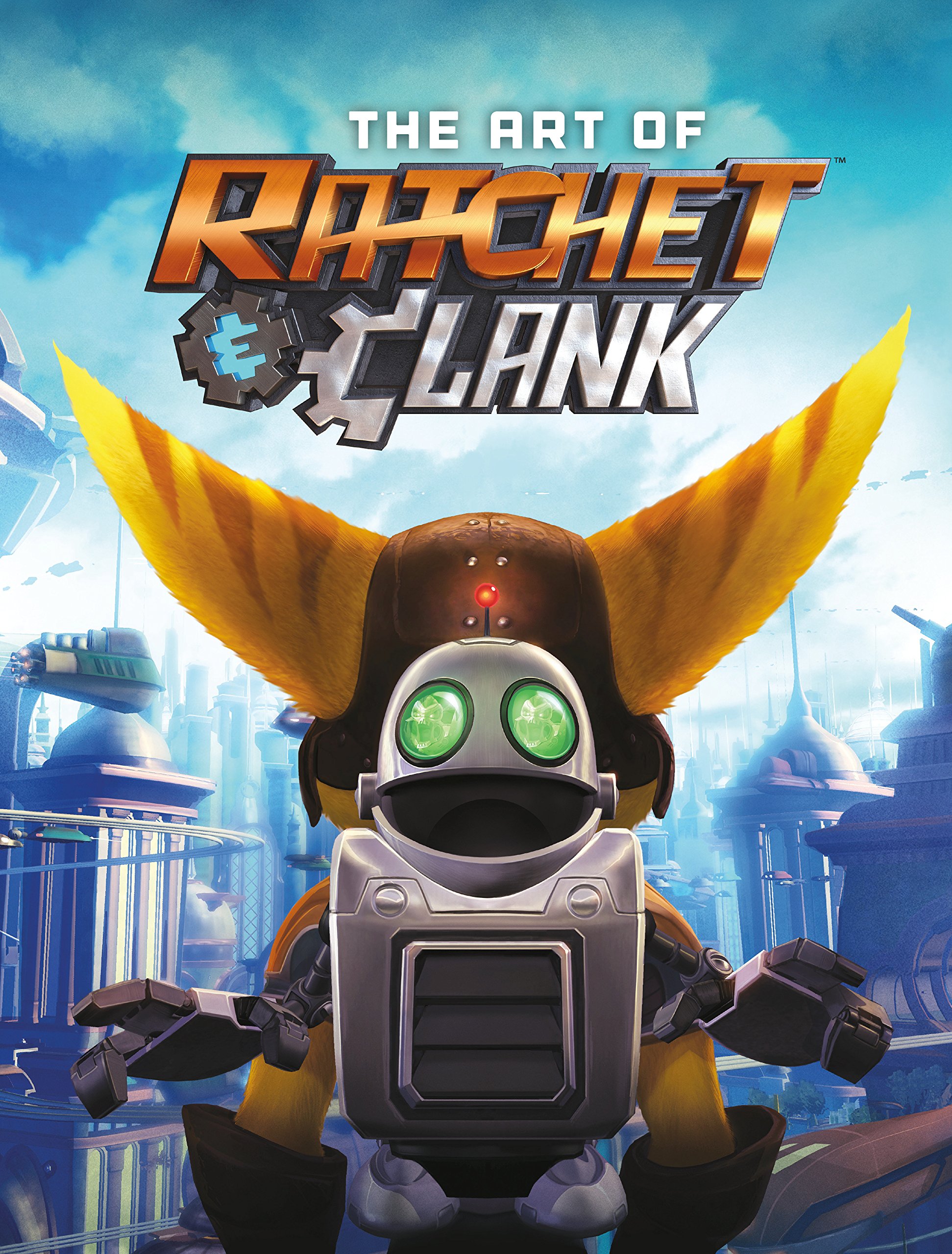 ratchet and clank nintendo switch