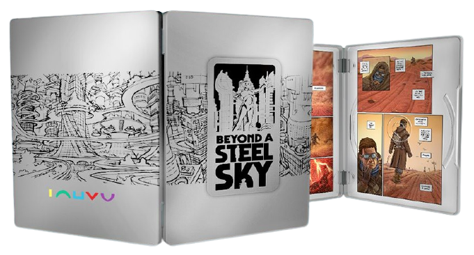 download beyond the steel sky ps4