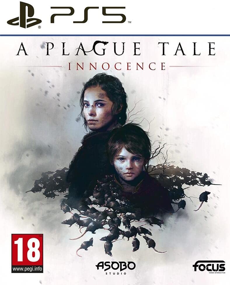 a plague tale