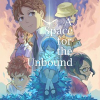 A Space For The Unbound-vignette