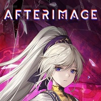 afterimage