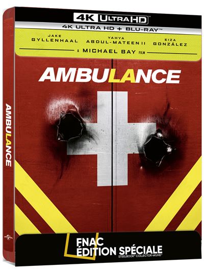 Ambulance-Edition-Speciale-Fnac-Steelbook-Blu-ray-4K-Ultra-HD
