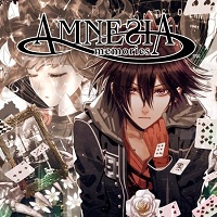 amnesia-memories